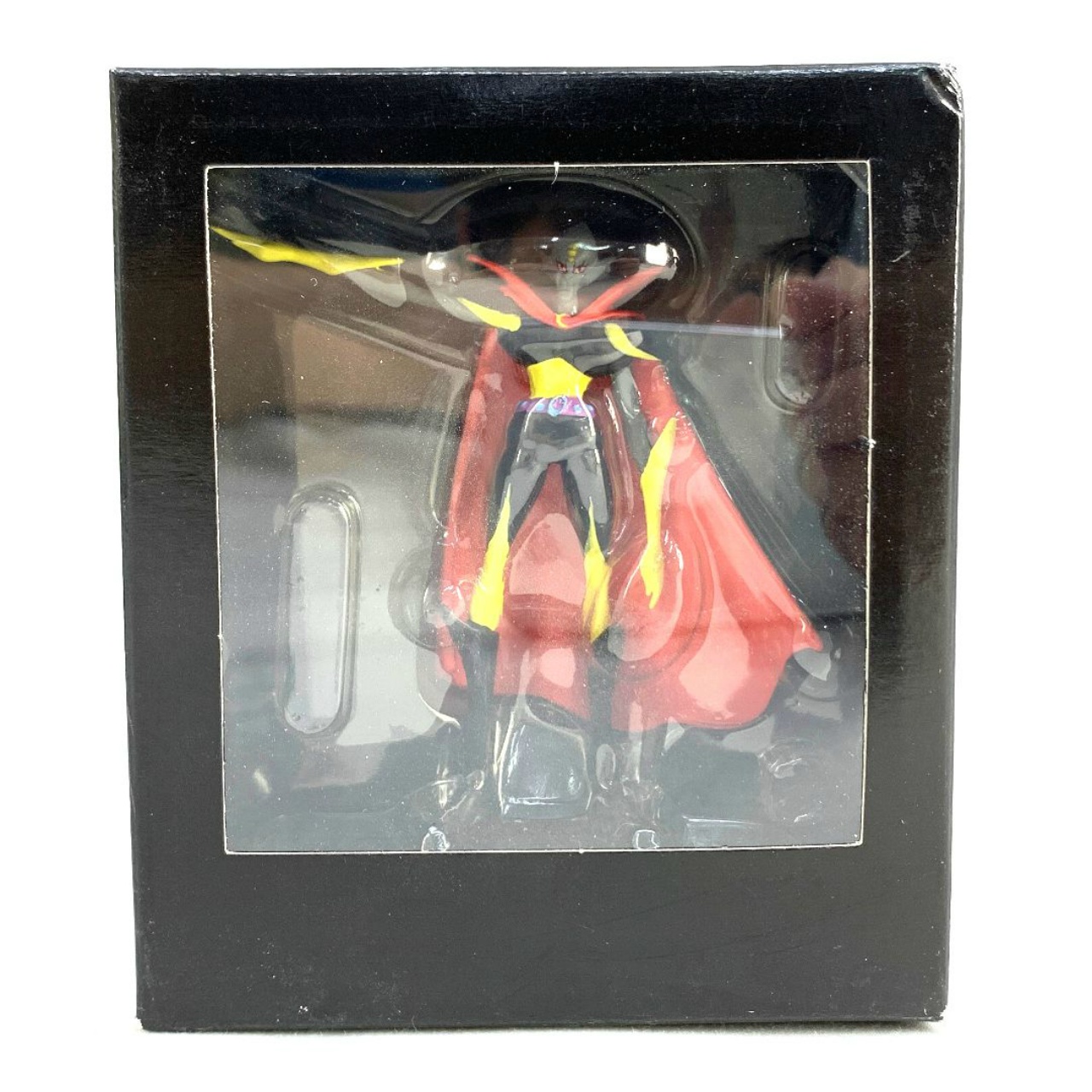 GO NAGAI ROBOT COLLECTION 036 BLAKI HYDARGOS