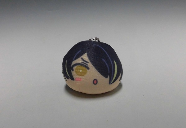 Ensemble Stars! Sweet Steamed Bun Mascot Chibi 1 - Shinobu Sengoku