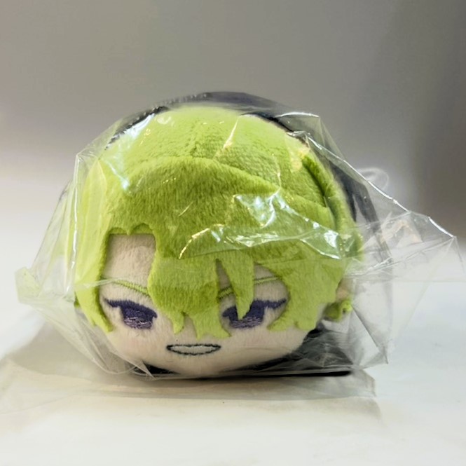 あんさんぶるスターズ!! もちもちマスコットPS vol.13 巴日和