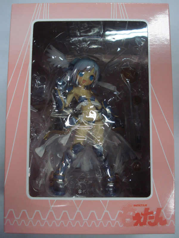 クレイズ HJ限定 クイーンズゲイト 魔法少女 虹原いんく 1Pカラー もえたん ぱすてるインク応援団