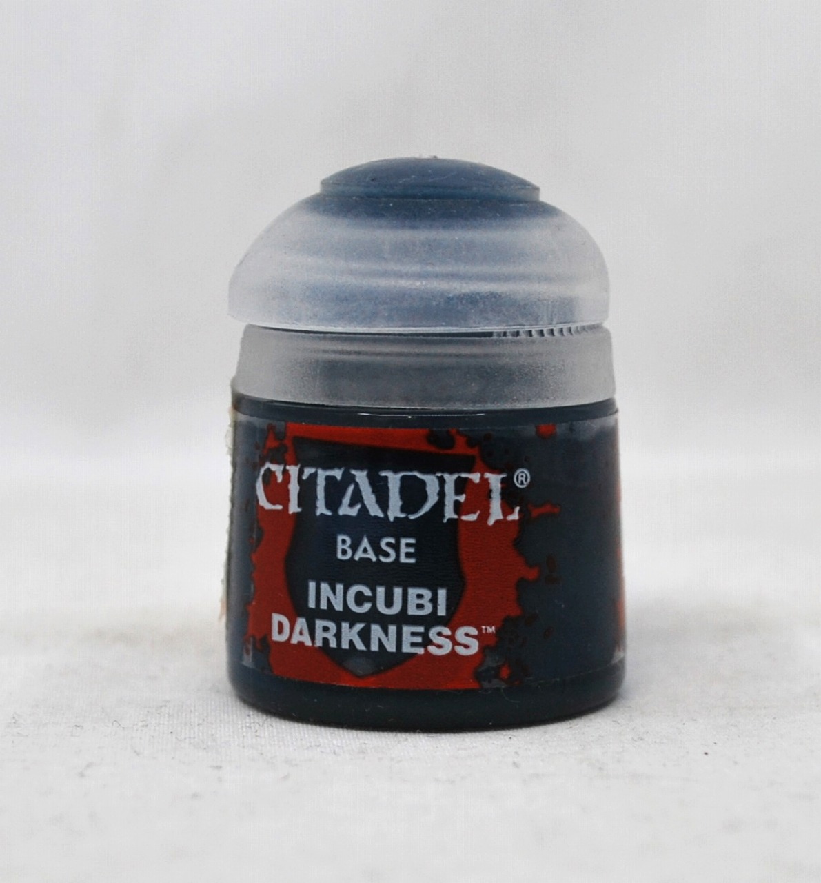 CITADEL BASE INCUBI DARKNESS