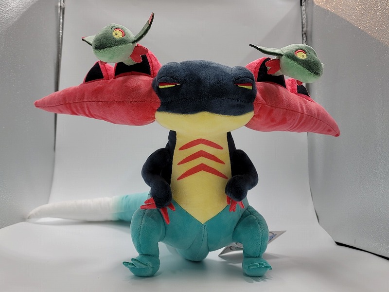 JUNGLE Special Collectors Shop / Pokémon