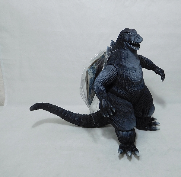 Bandai Godzilla FOREVER Godzilla (vs King Kong) Special Ed.
