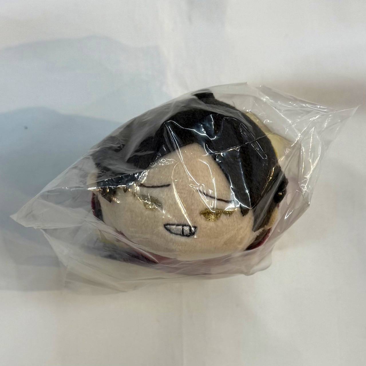 Haikyu!! Mochimochi Mascot vol.5 Rintaro Suna