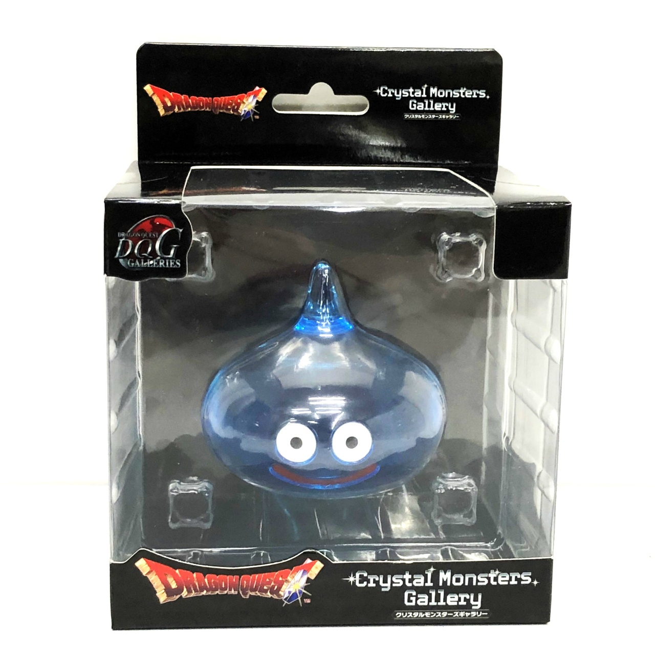 ドラゴンクエスト クリスタルモンスターズギャラリー スライム