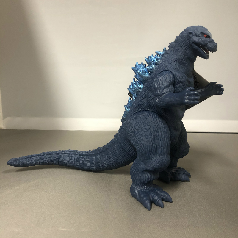 ムービーモンスターシリーズ ゴジラ 1954 ゴジラ･ストア限定 レトロブルーVer.