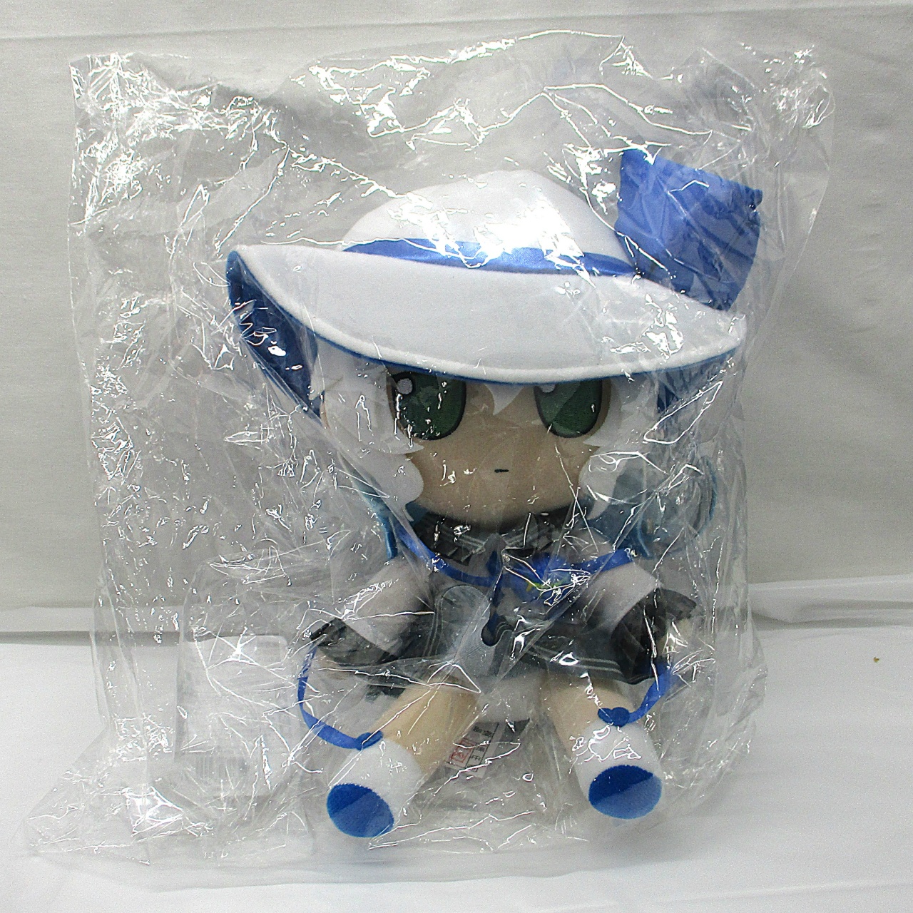 カテゴリー「東方」の商品一覧ページ | エンターテインメント