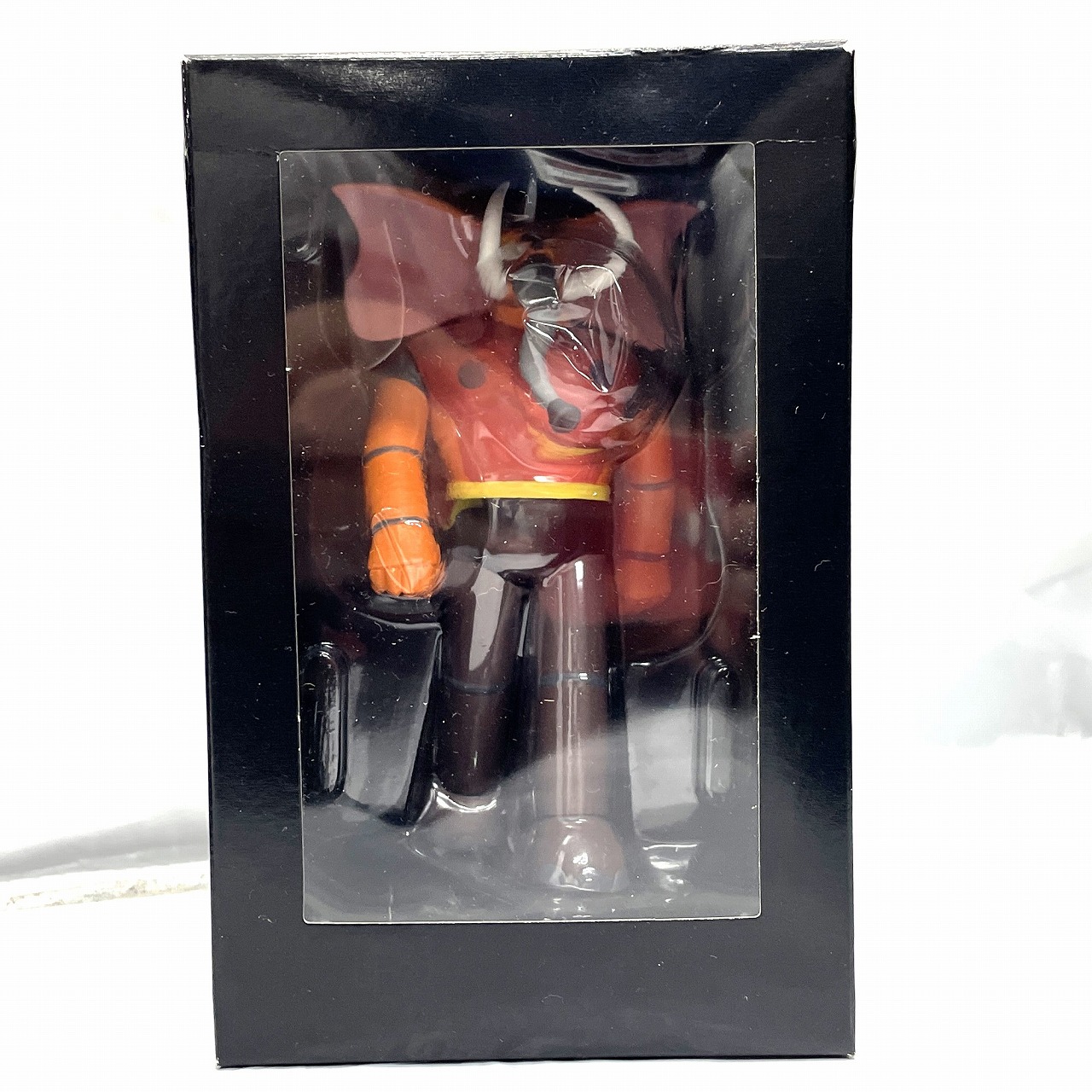 LEONI S.p.A. Go Nagai Robot Collection 116 ELEPHANS GAMMA