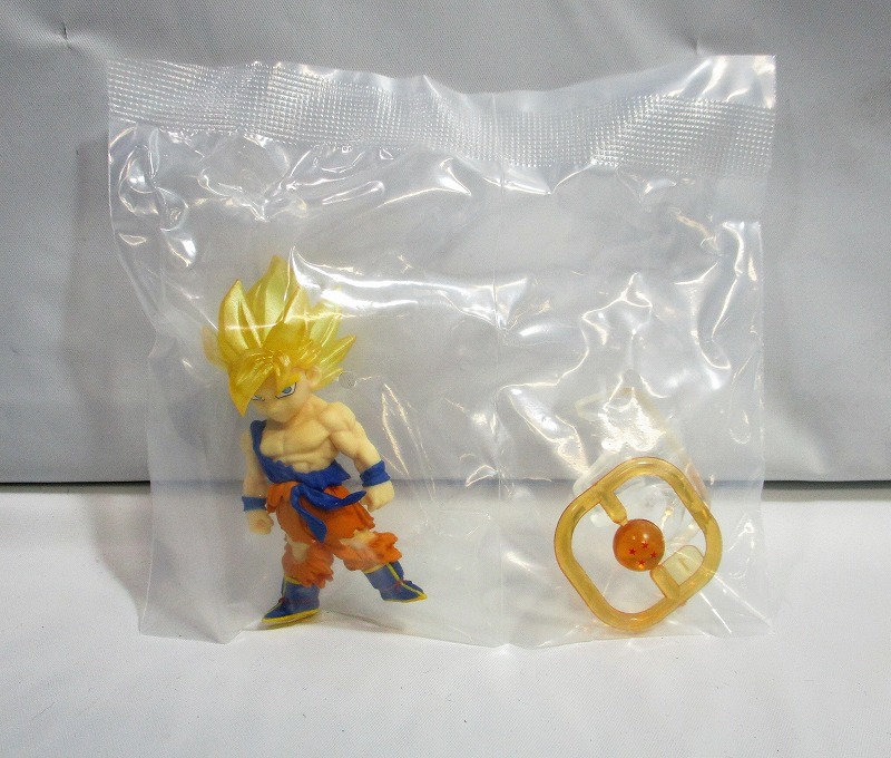 ドラゴンボールアドバージ13｜発売日：2020年10月19日｜バンダイ