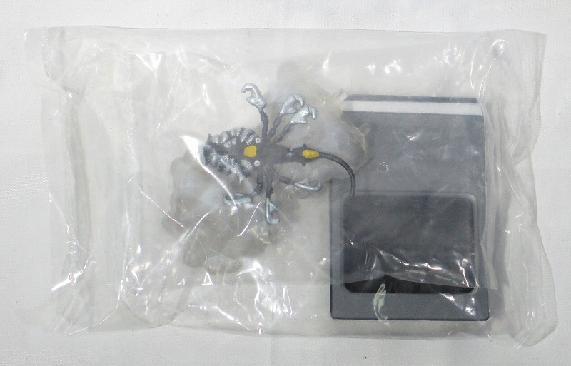 ウルトラ怪獣名鑑 ウルトラセブンCOMPLETE SPECIAL 1.｢姿なき挑戦者｣-クール星人-