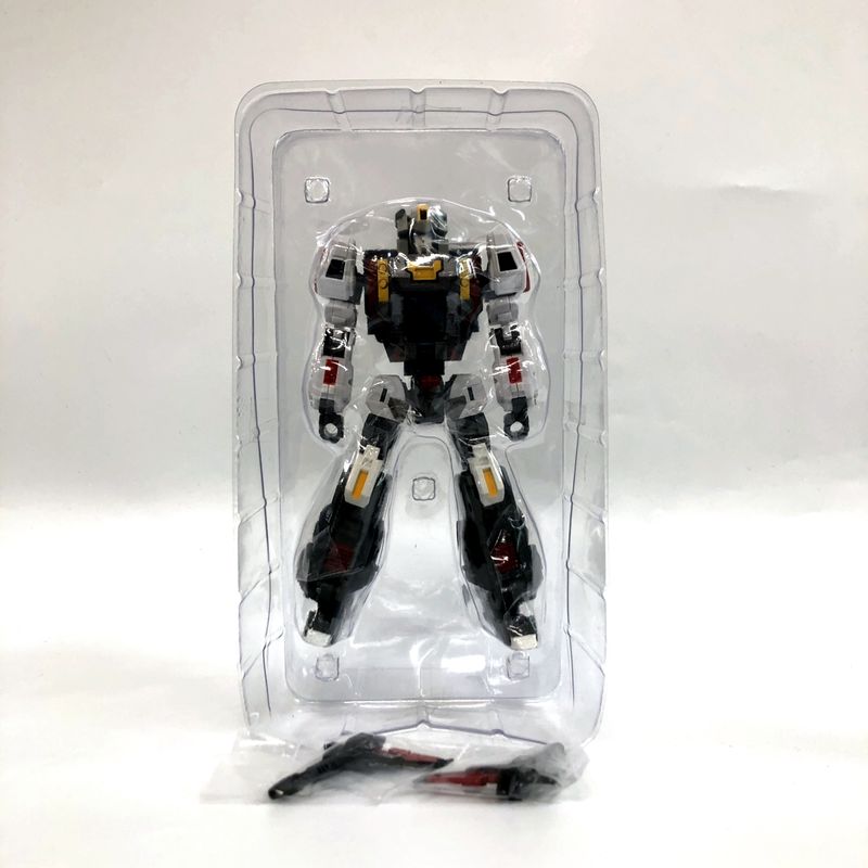 FansProject Function-X7 COMBES ROBIN