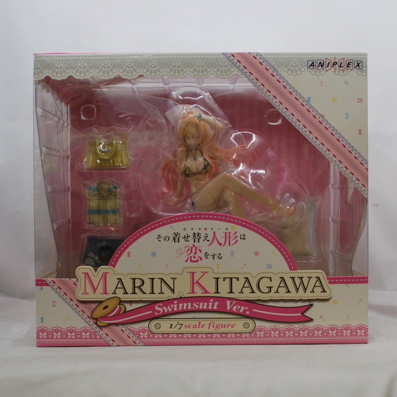 JUNGLE Special Collectors Shop / Japanese Heroine Figures