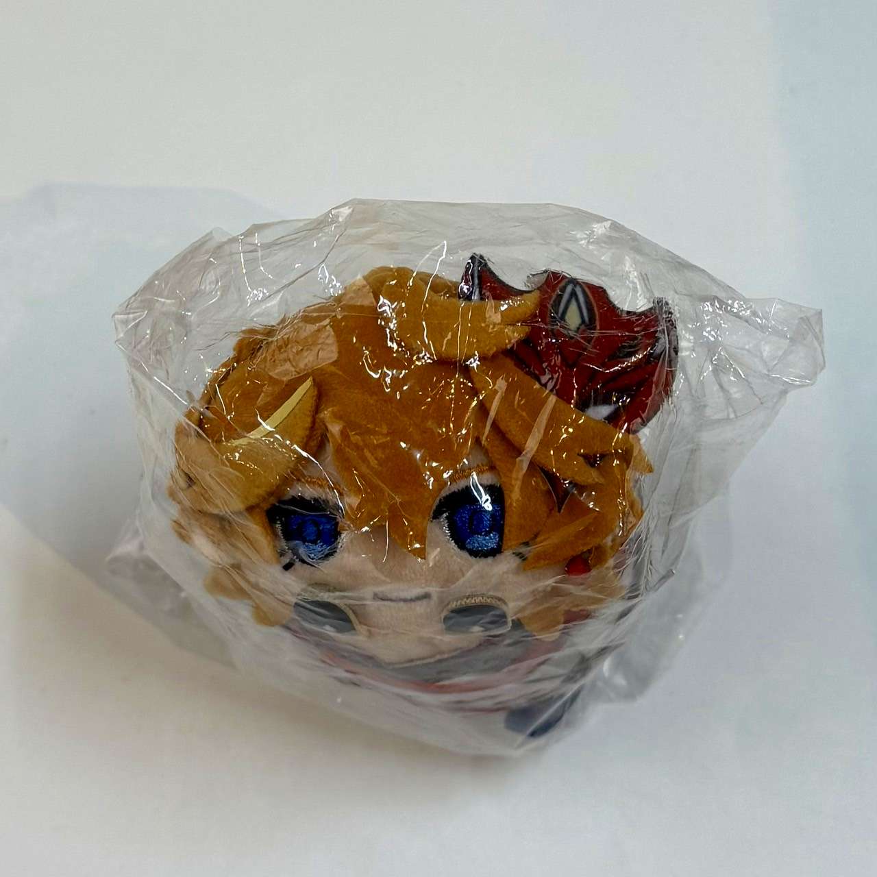 原神 もちころりん ぬいぐるみマスコット Vol.2 タルタリヤ