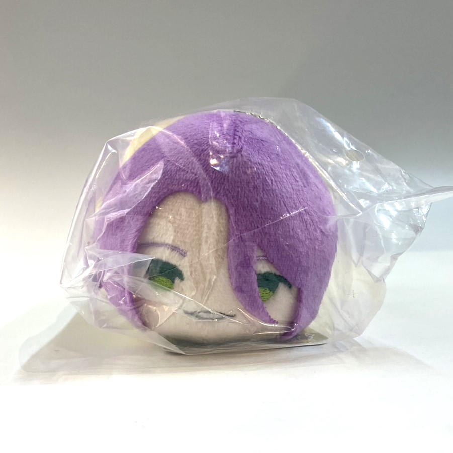 もちもちマスコット【くじ王】刀剣乱舞ONLINE C賞 C-8 ぶるぶる!もちもちマスコット 蜂須賀虎徹