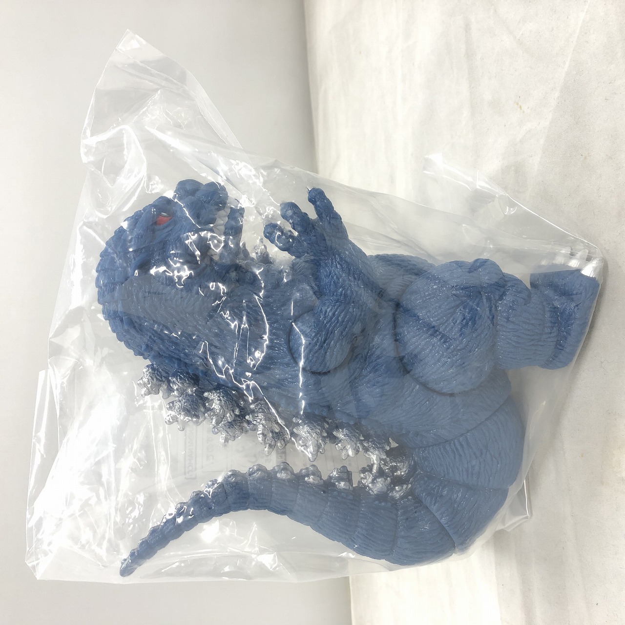 Fantazzzy TOYS/ファンタジートイズ ゴジラ(レトロブルー)