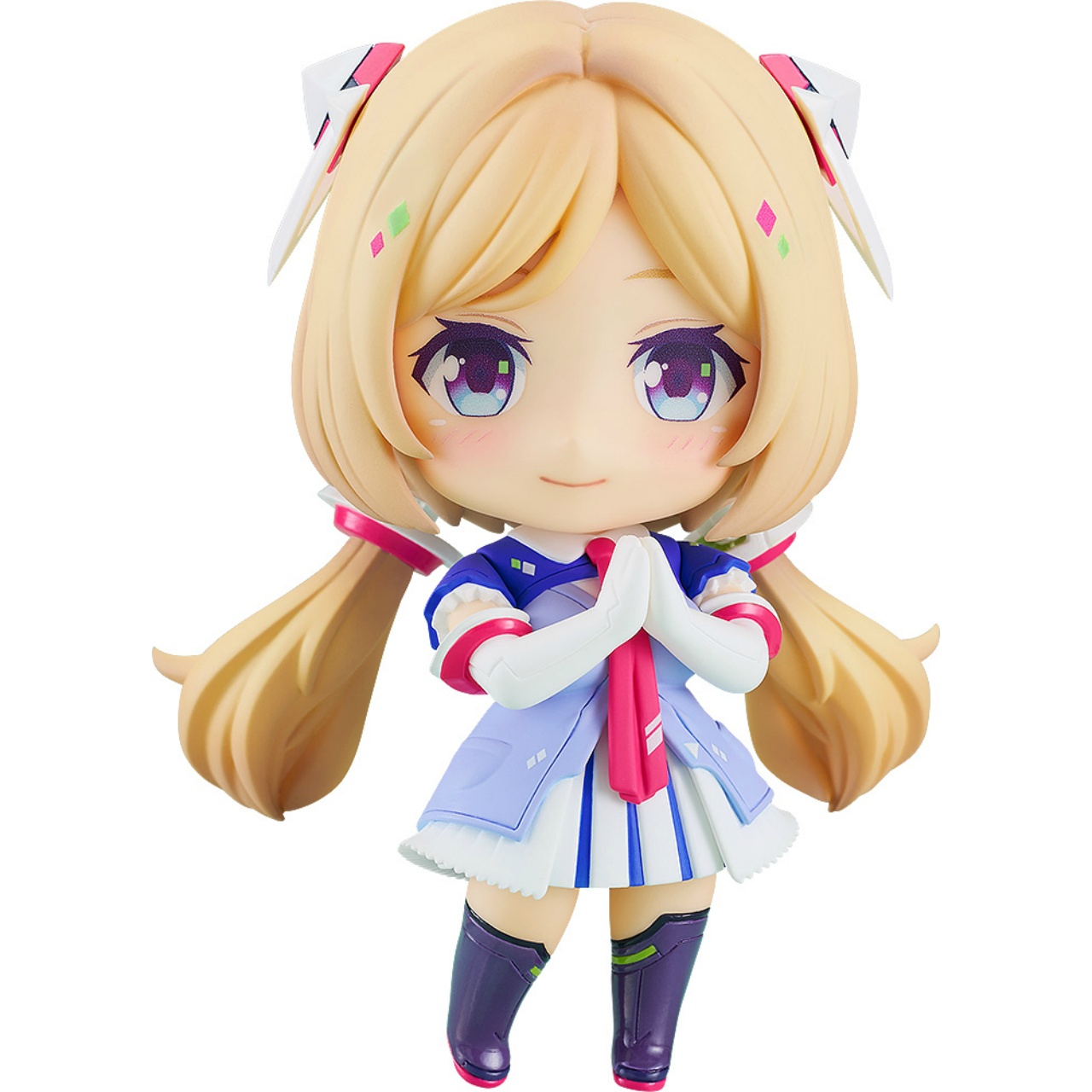 Nendoroid No.2230 Aki Rosenthal [Hololive Production]