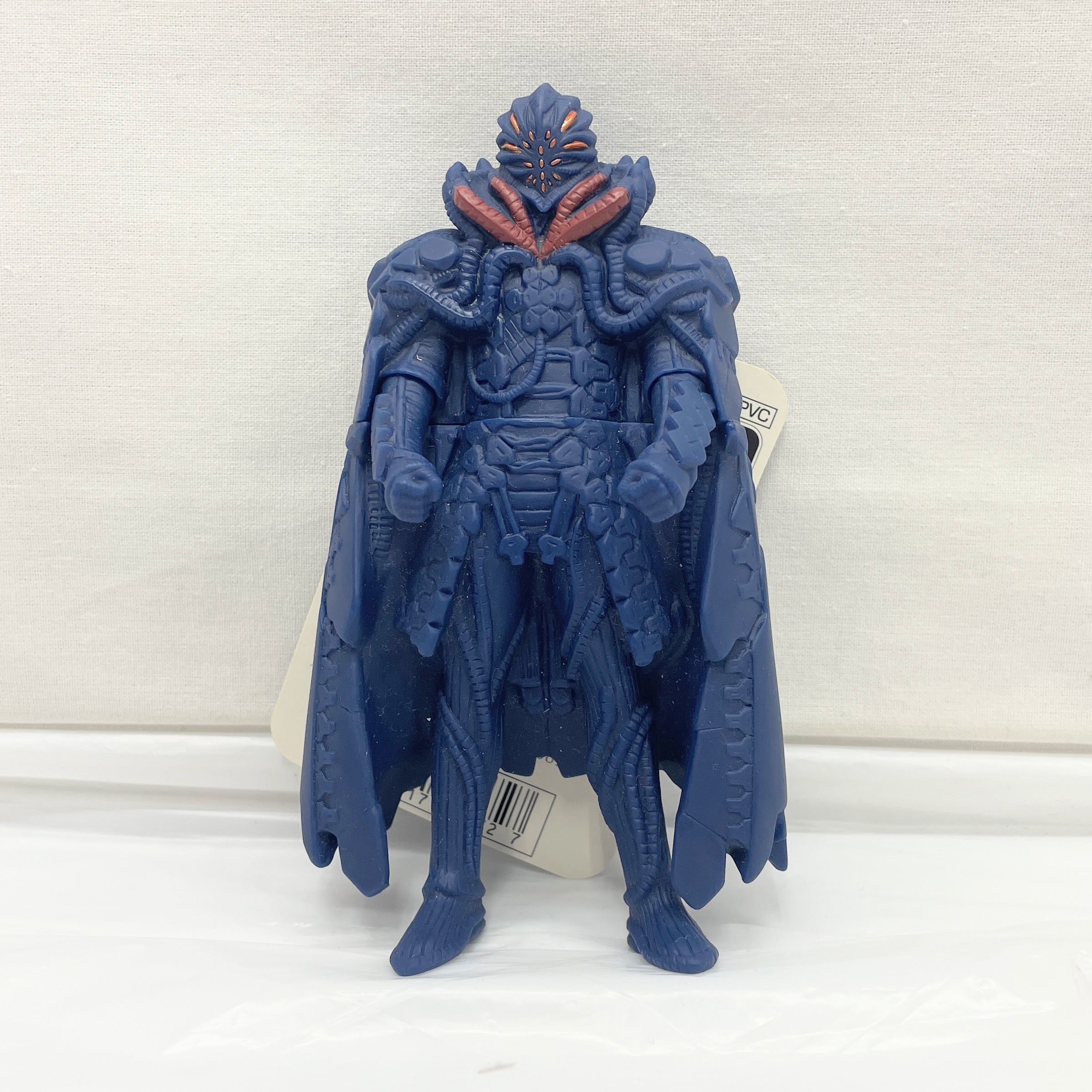 王様戦隊キングオージャー バグナラクシリーズ デズナラク8世