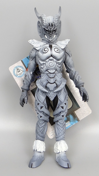 バンダイ 仮面ライダー怪人シリーズ 00 ゴートオルフェノク (仮面ライダーファイズ)