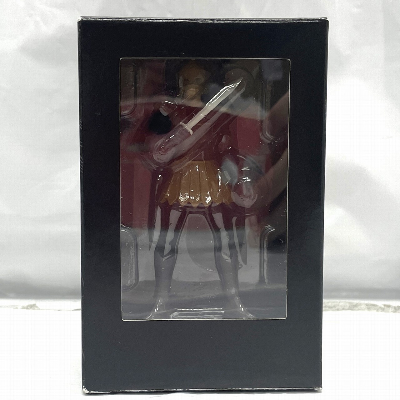 LEONI S.p.A. Go Nagai Robot Collection 091 鉄十字兵