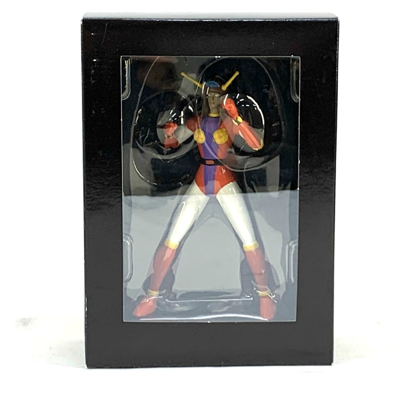 GO NAGAI ROBOT COLLECTION 007 VENUS A GREAT MAZINGER