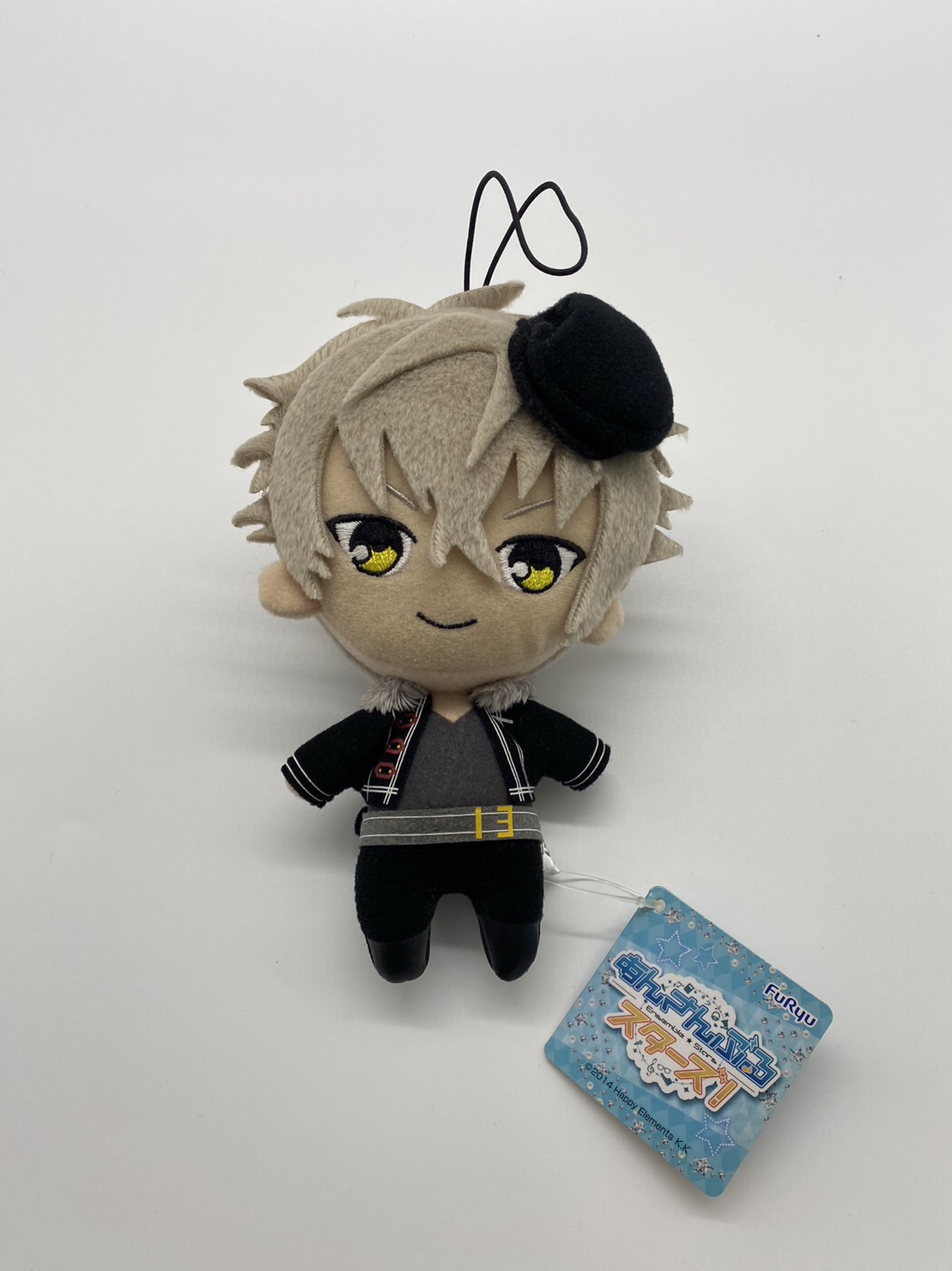 フリュー あんさんぶるスターズ! ぬいぐるみ UNDEAD 大神晃牙