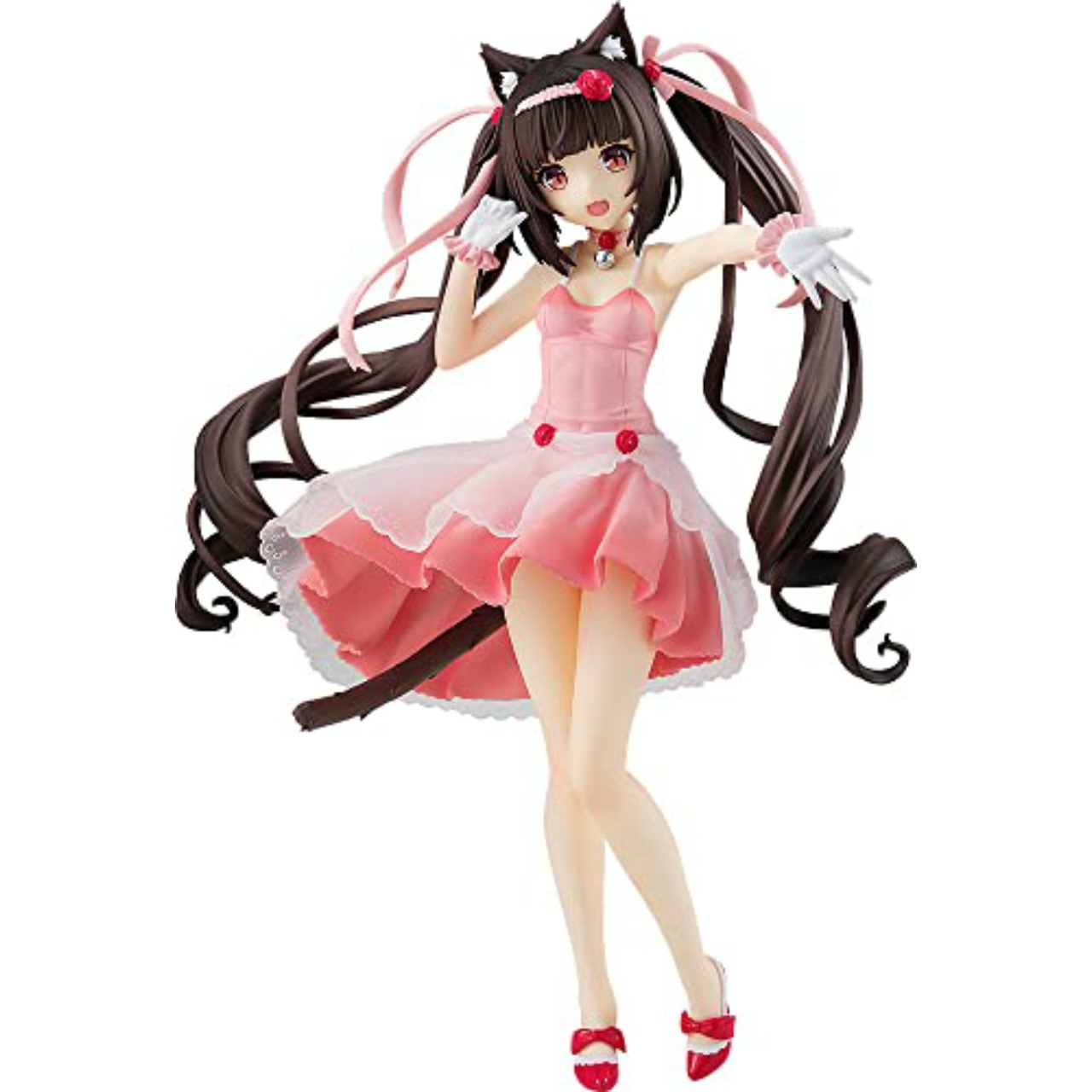 JUNGLE Special Collectors Shop / Japanese Heroine Figures