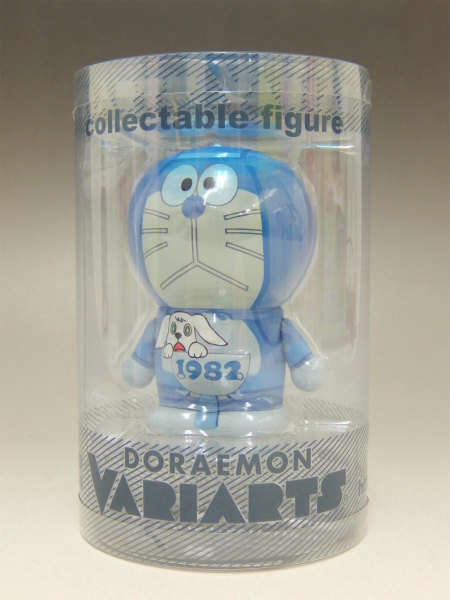 ラナ ヴァリアーツ 017 ドラえもん(大魔境)