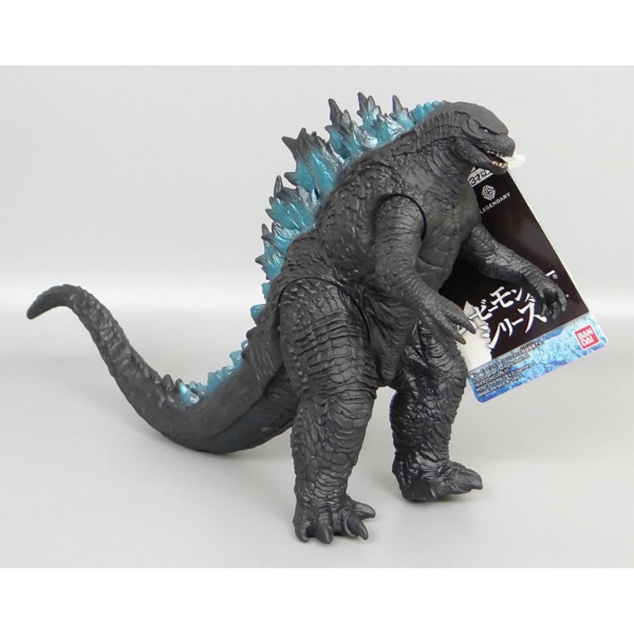 Bandai Movie Monster Series Godzilla 2019