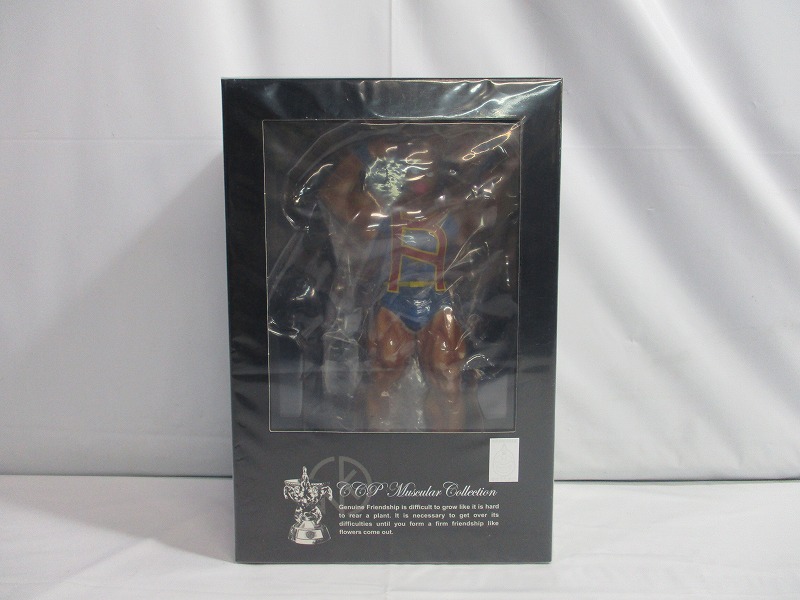 CCP CMC No.39 Kinnikuman Suguru KIN Suit Ver. Special