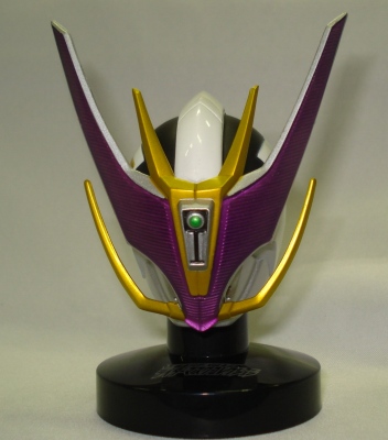 マスクコレクション Vol.04 仮面ライダー電王(ガンフォーム)