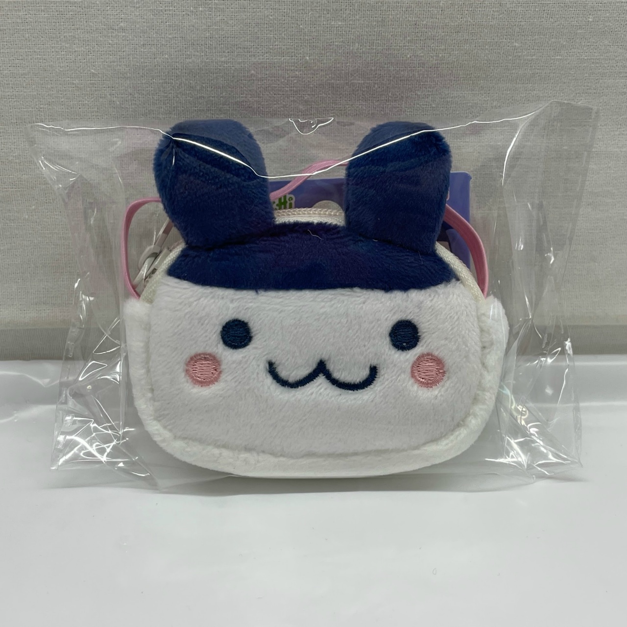 バンダイ たまごっち ミニチュアポシェット <みみっち>