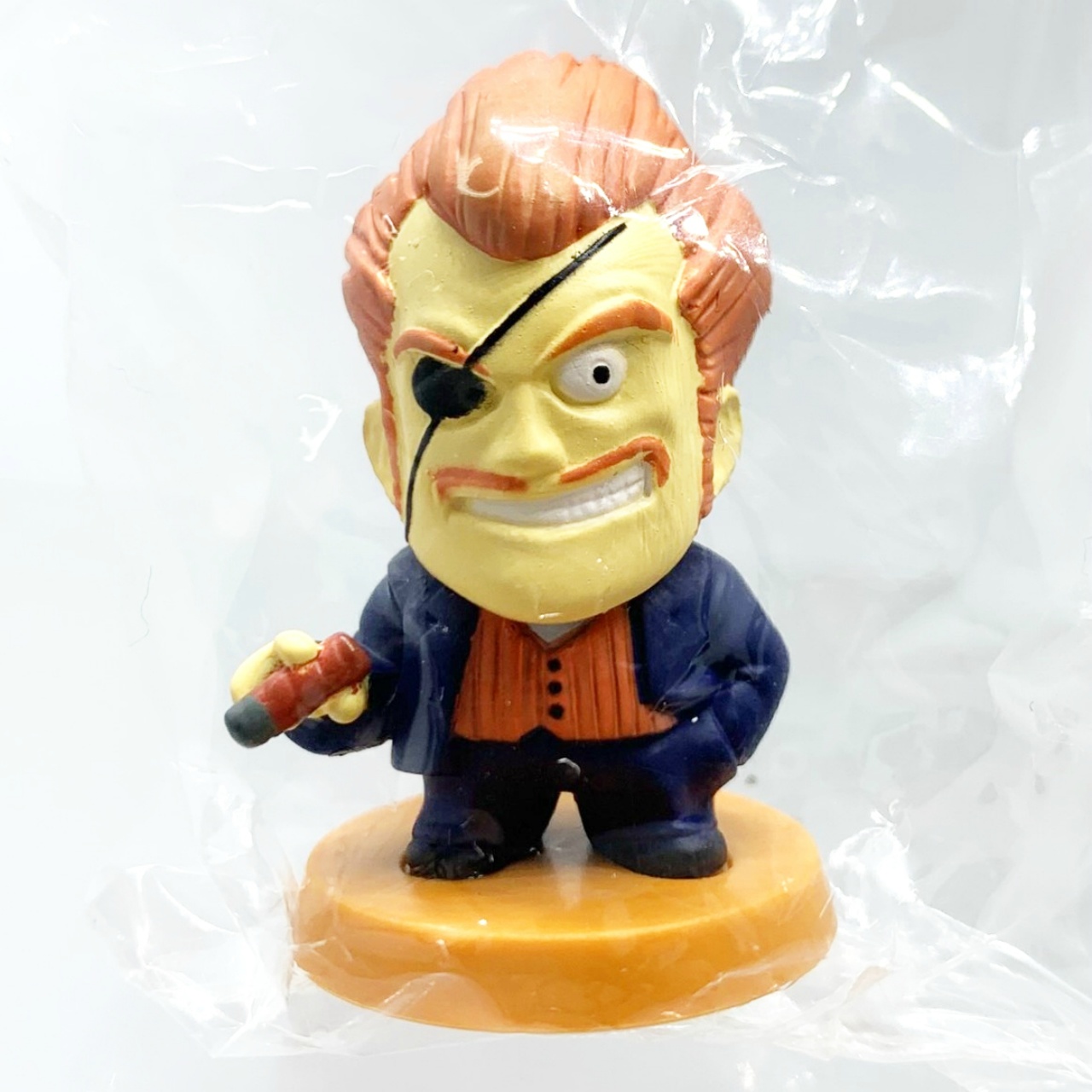 アニメヒーローズ ドラゴンボール 摩訶不思議アドベンチャー!! 其之一 レッド総帥