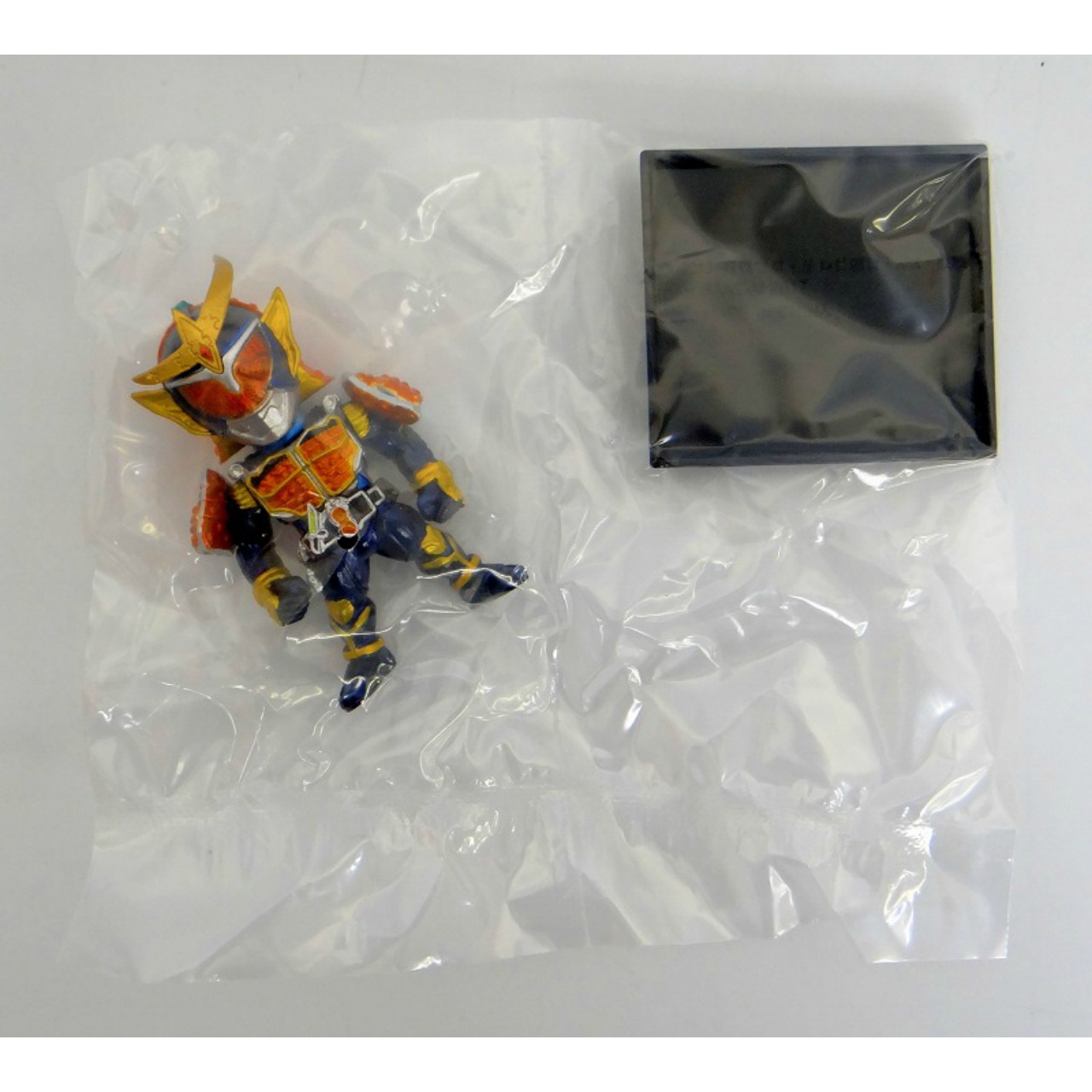 CONVERGE KAMEN RIDER 6 27 仮面ライダー鎧武 オレンジアームズ