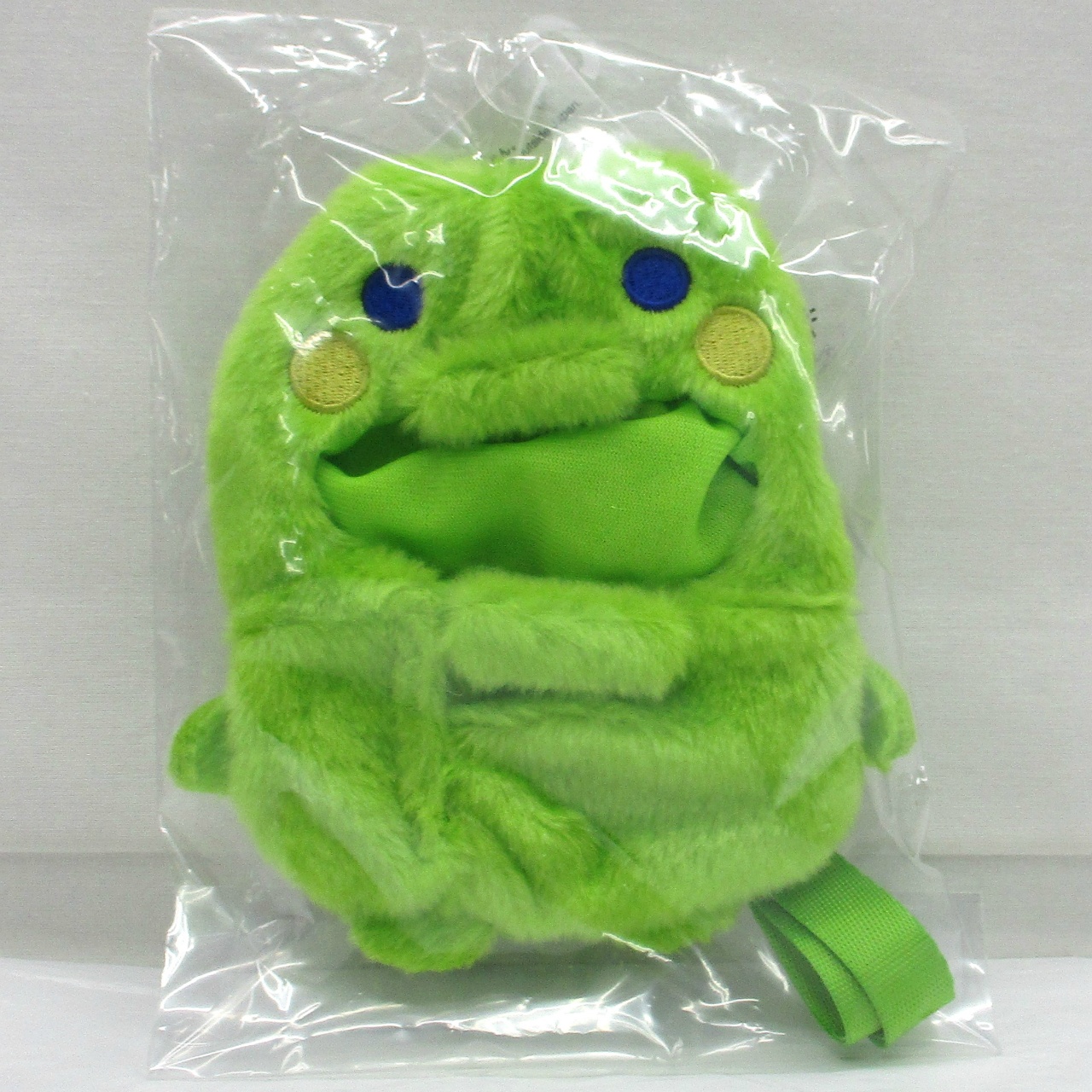 たまごっち Chibiぬいのでこれーしょん くちぱっち