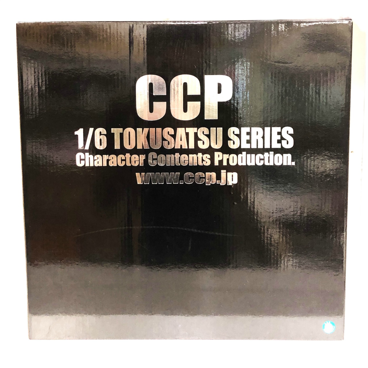 CCP 1/6特撮シリーズ Vol.85 暴君怪獣タイラント Ver.B