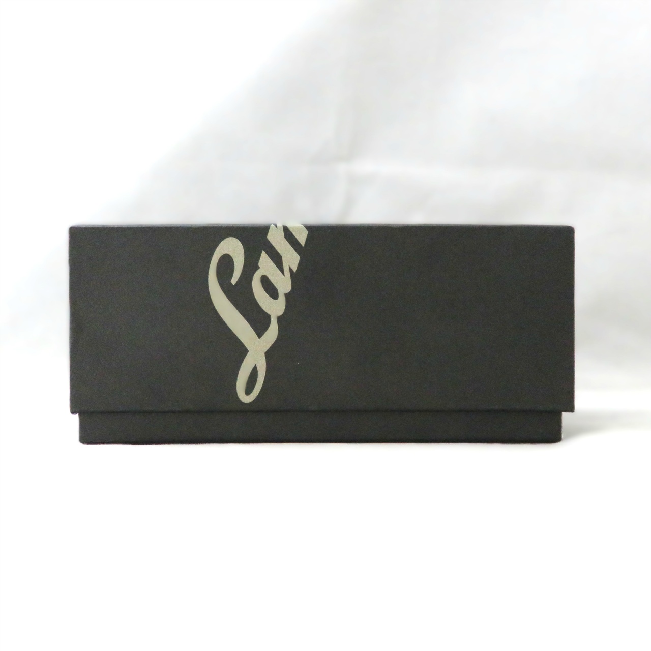 メイクアップ 1/43 Walter Wolf ランボルギーニ カウンタック LP500S 1975 EM158A