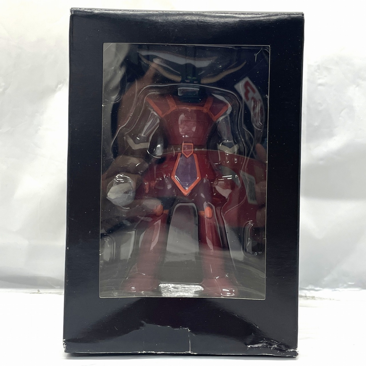 LEONI S.p.A. Go Nagai Robot Collection 101 キングダンX10