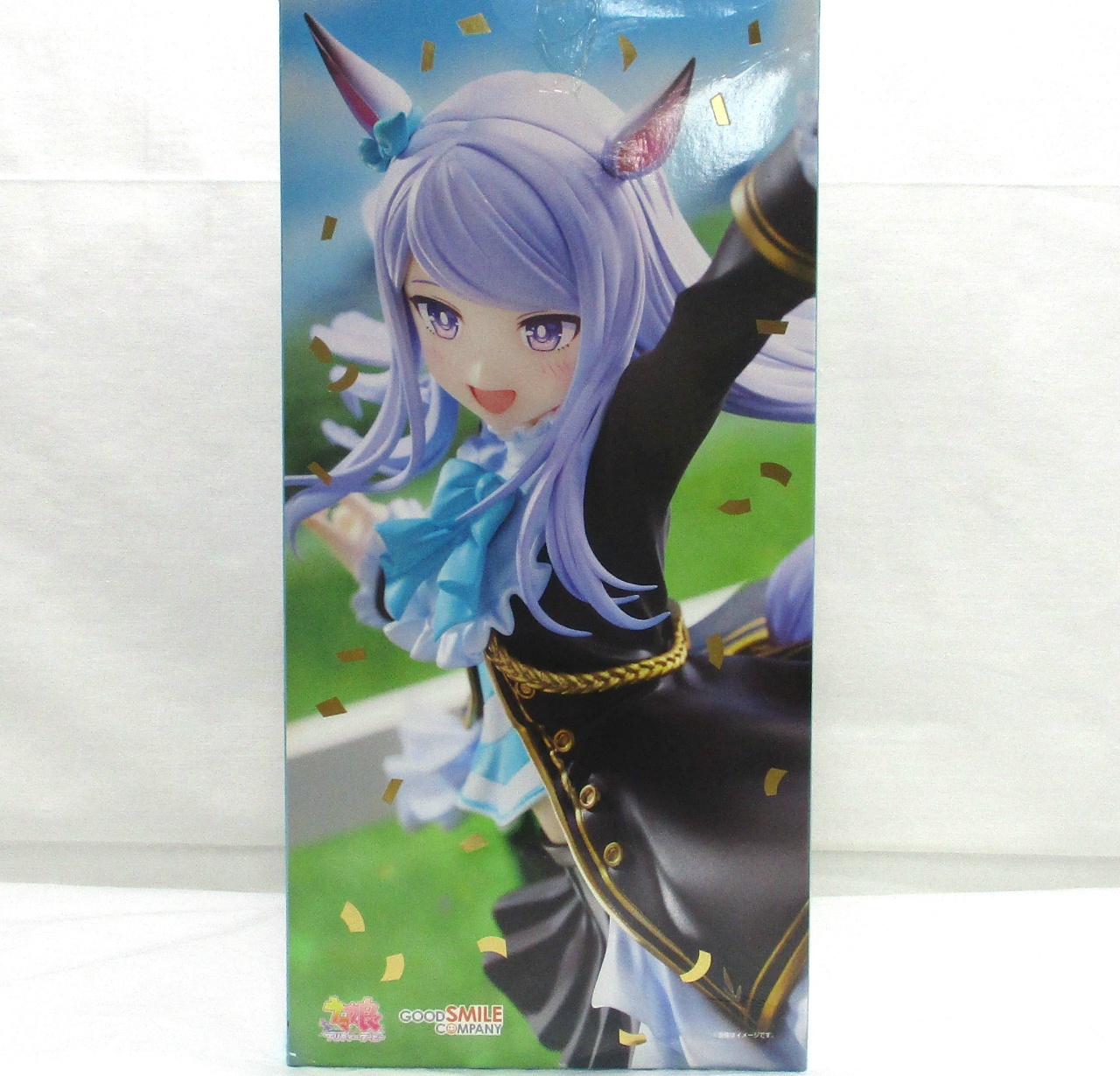 グッドスマイルカンパニー ウマ娘 プリティーダービー メジロ