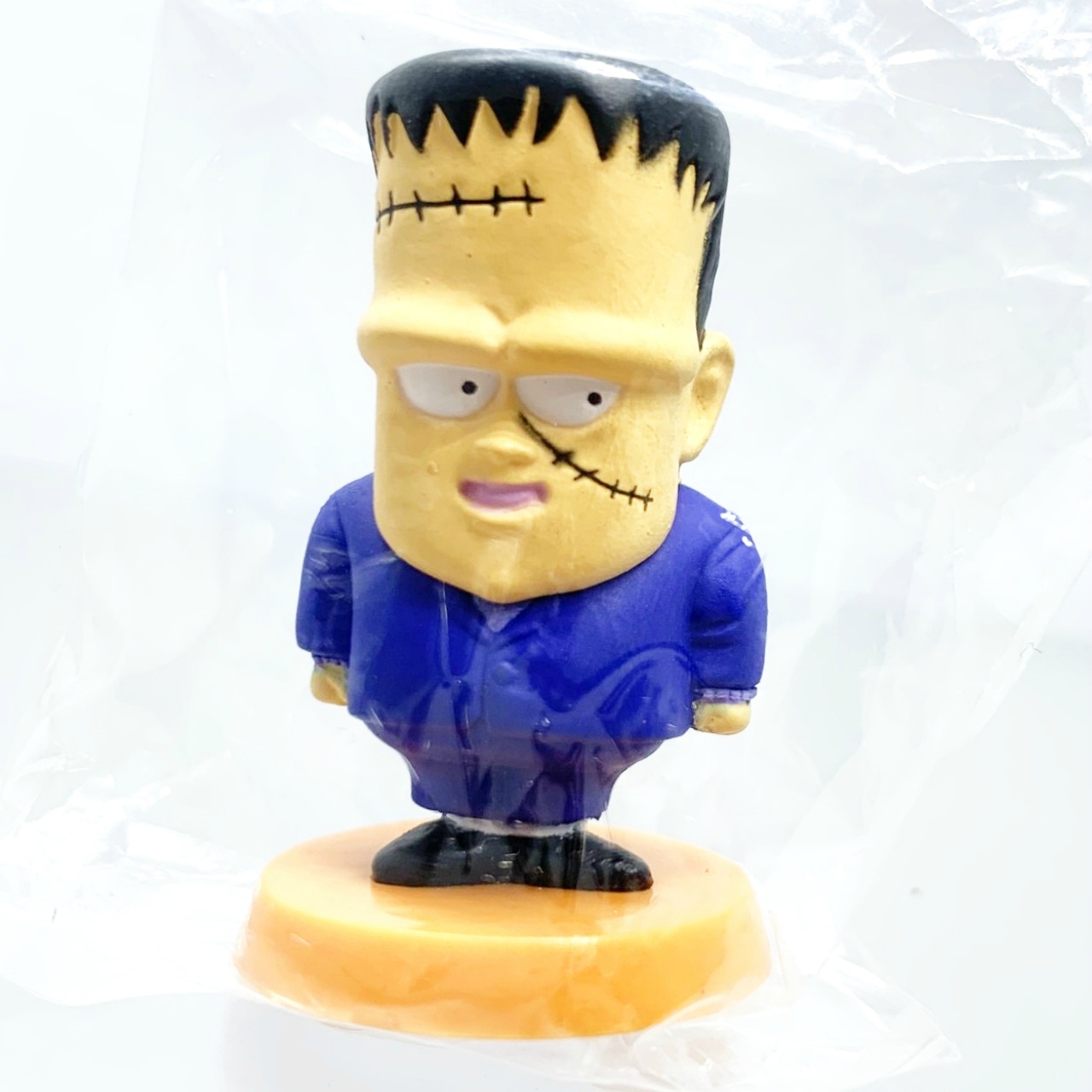 アニメヒーローズ ドラゴンボール 摩訶不思議アドベンチャー!! 其之一 ハッチャン