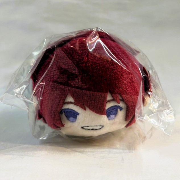 あんさんぶるスターズ!! もちもちマスコット Bright me Up!! vol.11 朱桜司