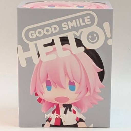 グッドスマイルカンパニー HELLO! GOOD SMILE 三月なのか