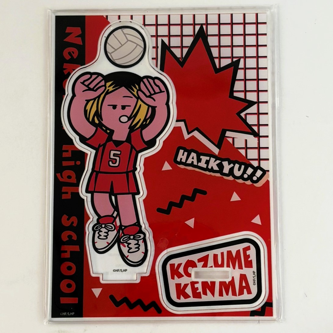 Haikyuu!! Acrylic Stand JF2026 Kenma Kozume