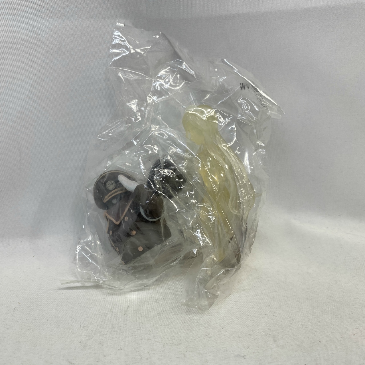 NEO超像革命 銀河鉄道999 車掌さんとガラスのクレア ネオカラーバージョン