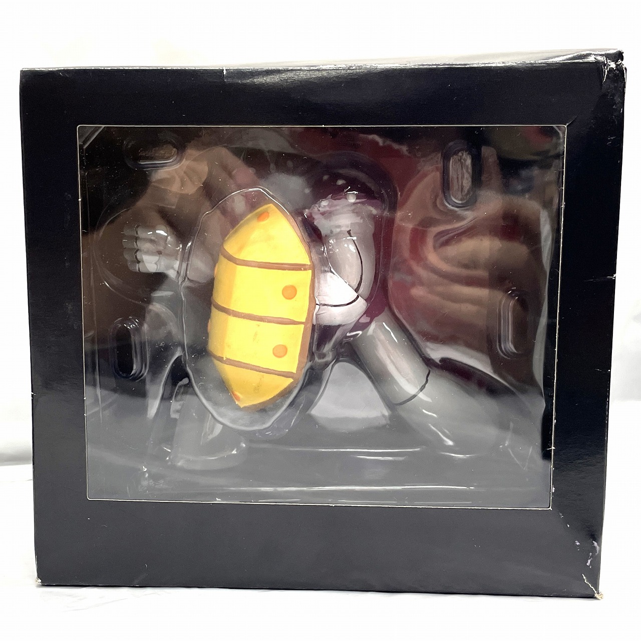 LEONI S.p.A. Go Nagai Robot Collection 122 Genko