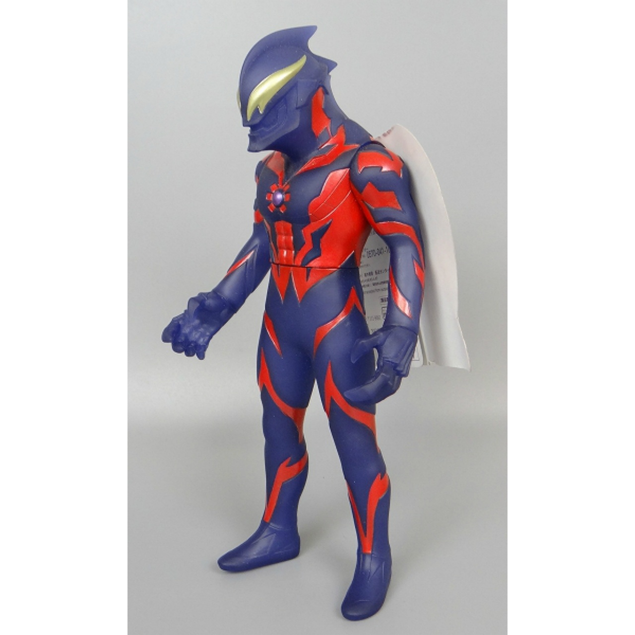 バンダイ ウルトラBIGソフビ ウルトラマンベリアル スペシャルカラーver.