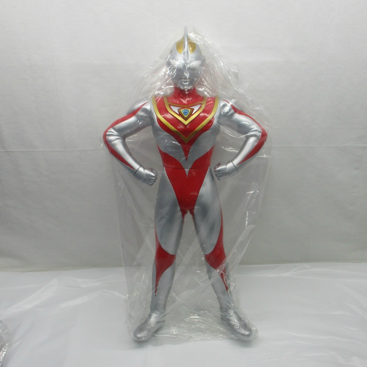 Bandai Kyomoto Collection 14 Ultraman Gaia (Limited ver.)