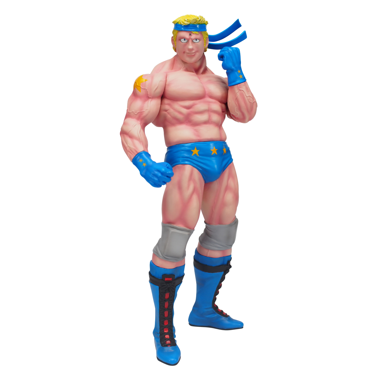 CCP CMC No.56 ザ・テリーマン 2.0 キン肉星王位争奪戦編 Ver. 特別カラー