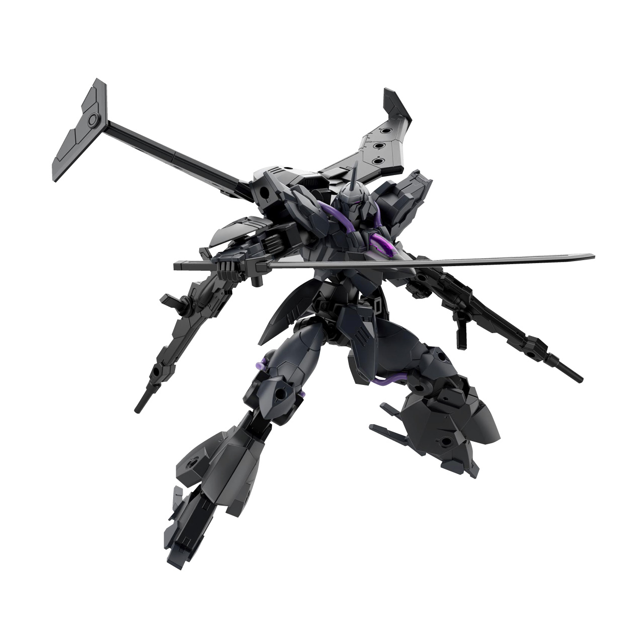 30 MINUTES MISSIONS 78 1/144 EXM-Σ2 ヴェルデノヴァ(イミテーション)