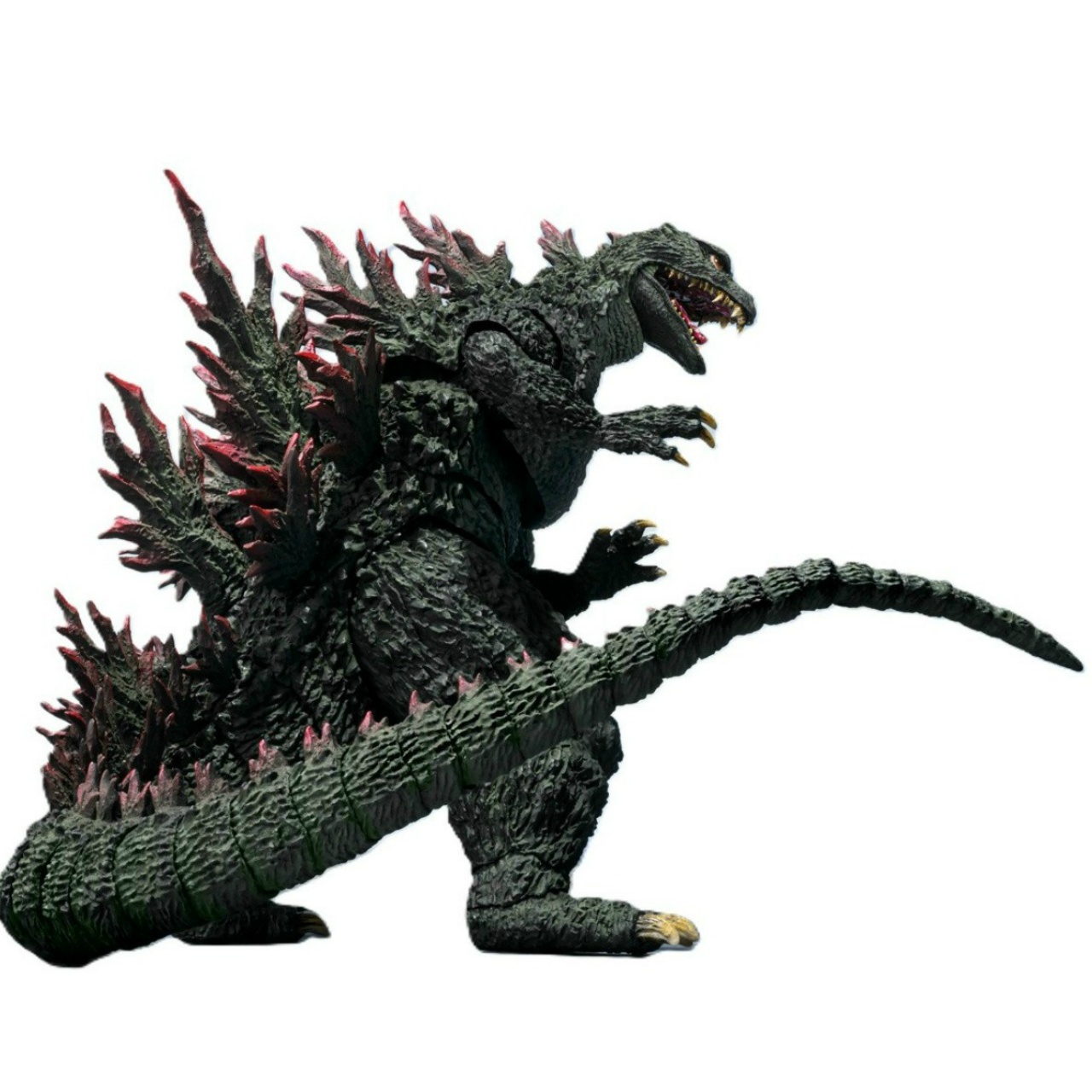エクスプラス 東宝30cmシリーズ ゴジラ(2023) 少年リック限定版