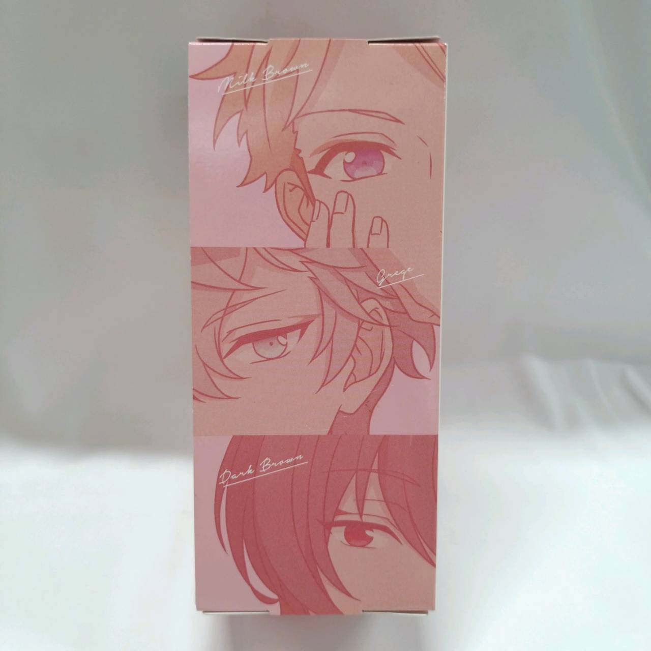 あんさんぶるスターズ!! ラブ・ライナー リキッド 『Knights』 オリジナルデザインセット B 【オンライン販売限定】